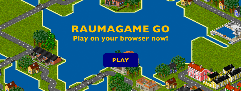 Play Raumagame Go
